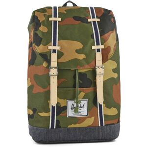 Sac À Dos 1 Compartiment Herschel Multicolore