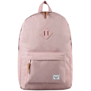 Sac À Dos Heritage 1 Compartiment + Pc 15'' Herschel Rose