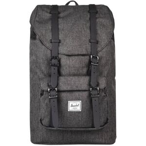 Sac À Dos 1 Compartiment + Pc 13 Herschel Noir