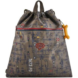 Sac De Sport Hazel Boys Stones And Bones Multicolore