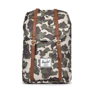 Sac À Dos 1 Compartiment Herschel Multicolore