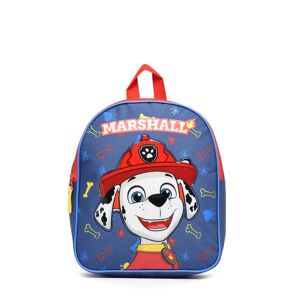 Sac À Dos 1 Compartiment Paw Patrol Bleu