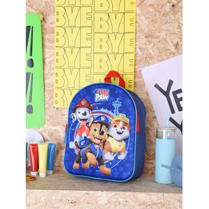 Sac À Dos 1 Compartiment Paw Patrol Bleu