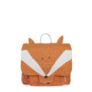 Cartable 1 Compartiment Trixie Orange