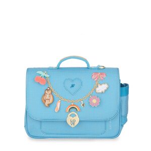 Cartable It Bag Mini 1 Compartiment Jeune Premier Bleu