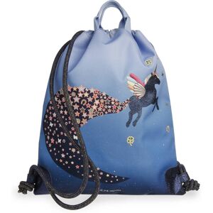 Sac De Sport City Bag 1 Compartiment Jeune Premier Bleu