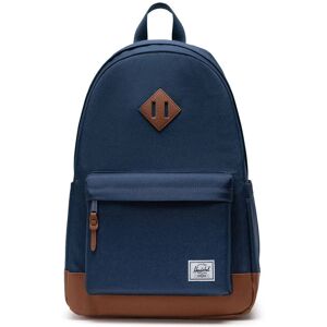 Sac À Dos 1 Compartiment + Pc 15 Herschel Bleu