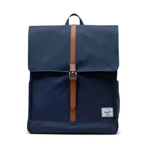 Sac À Dos 1 Compartiment + Pc 13 Herschel Bleu