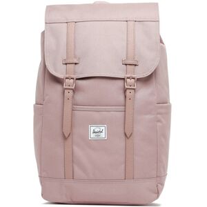 Sac À Dos 1 Compartiment + Pc 15 Herschel Rose