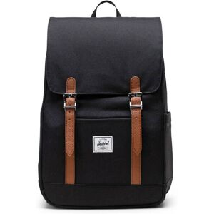 Sac À Dos 1 Compartiment Herschel Noir