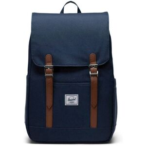 Sac À Dos 1 Compartiment Herschel Bleu