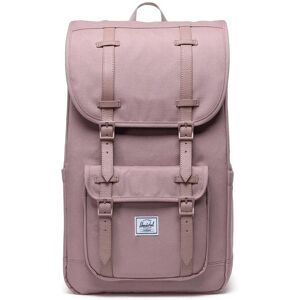 Sac À Dos 1 Compartiment + Pc 13 Herschel Rose