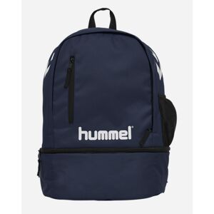 Hmlpromo Back Pack Couleur : Marine Taille : One Size Bleu Marine One Size unisex
