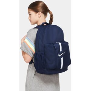 Nike Sac à dos Nike Academy Team Bleu Marine Unisexe - DA2571-411 Bleu Marine TU unisex