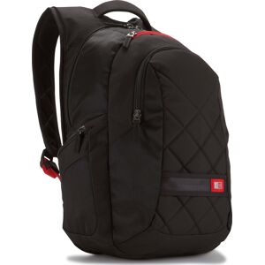 Sacs pour ordinateurs portables   Case Logic Sporty Backpack 16 Noir   eleonto - Publicité