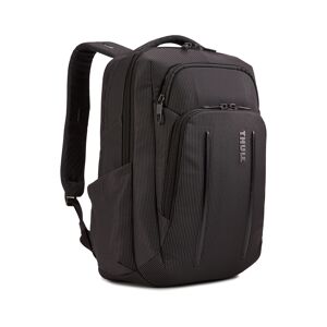 Thule Sacs pour ordinateurs portables   Thule Crossover 2 Backpack 20L Noir   eleonto