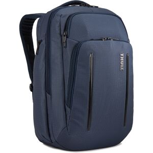 Thule Sacs pour ordinateurs portables Thule Crossover 2 Backpack 30L Dress Bleu eleonto