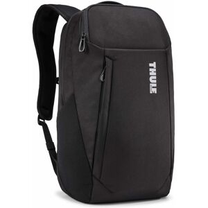 Thule Accent sac a dos 20L (2021), Noir   eleonto