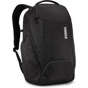 Thule Accent sac à dos 26L (2021), Noir   eleonto