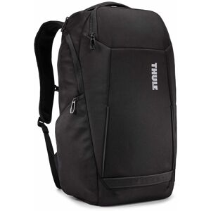 Thule Accent sac a dos 28L (2021), Noir   eleonto