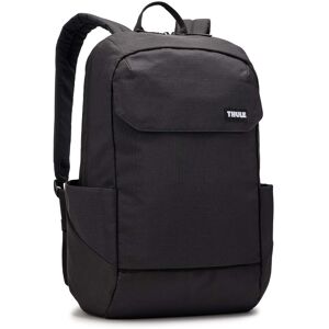 Thule Sacs à dos   Thule Lithos Backpack 20L Noir   eleonto - Publicité