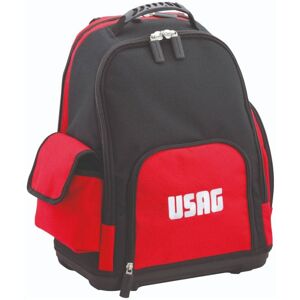 Usag Sac à dos à outils Usag 007 SV vide 35X22,5X46cm U00070004