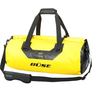 Büse Waterproof 45L Sac de voyage Jaune taille : unique taille