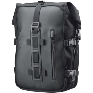 Held Tour-Pack Allround Sac a dos Noir taille : L