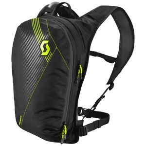 SCOTT Sac à dos Scott Hydration Roamer noir jaune fluo