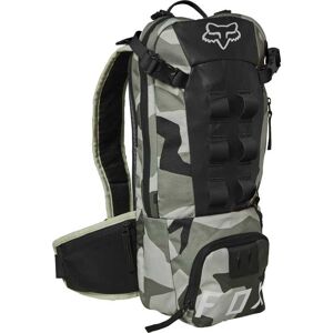 FOX Racing Sac à dos Fox Utility 10L Hydration Pack Moyen green camo