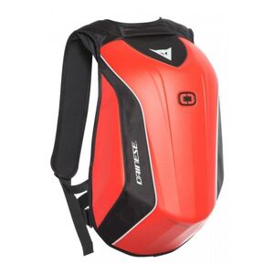 Dainese D-Mach Backpack Fluo Red