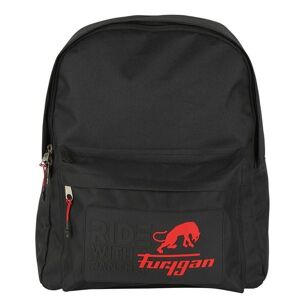 Furygan Patch Evo Black