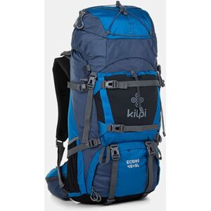 KILPI Sac à dos de randonnée Kilpi ECRINS 45-U Bleu - UNI Bleu UNI unisex