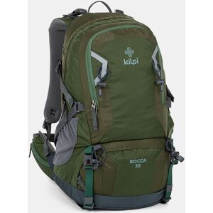 Sac a dos de randonnee Kilpi ROCCA 35-U Vert fonce - UNI Vert fonce UNI unisex