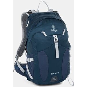 KILPI Sac à dos de randonnée Kilpi RILA 30-U Bleu foncé - UNI Bleu foncé UNI unisex