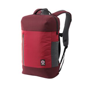 Lafuma Sac a dos BIKEPACK LIMITED EMISSION Rouge U