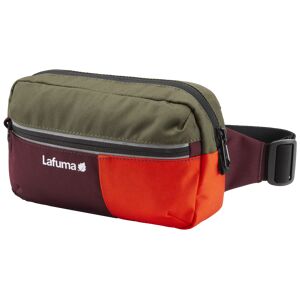 Lafuma Pochette BIKE POUCH LIMITED EMISSION Multicolore U