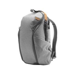 Peak Design Everyday Backpack Zip 15L v2 Ash sac à dos - Publicité