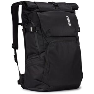 THULE Sac à dos Covert TCDK232 BLACK camera BP 32 noir - Publicité