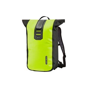 Sac Messager Ortlieb Velocity High Visibility Jaune Flourescent/Noir