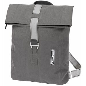 Sac a dos Ortlieb Daypack Urban 15L Gris