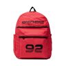 Sac à dos Skechers Skechers Downtown Backpack Rouge