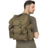 Sac à Dos Brandit BW Olive 25L -