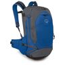 Osprey - Escapist 30 - Sac à dos vélo taille 30 l - M/L, bleu