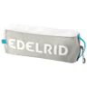 Edelrid - Crampon Bag Lite II - Sac à crampons gris/blanc