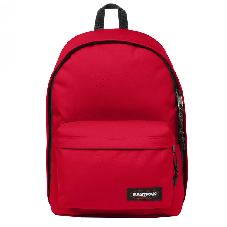 Eastpak out of office-Sailor Red