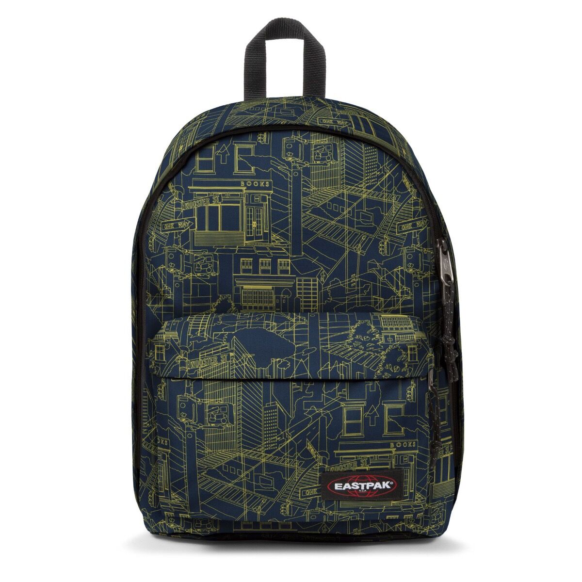 Eastpak out of office-Master Midnight