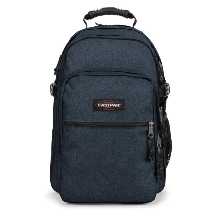 Eastpak Tutor backpack-triple denim