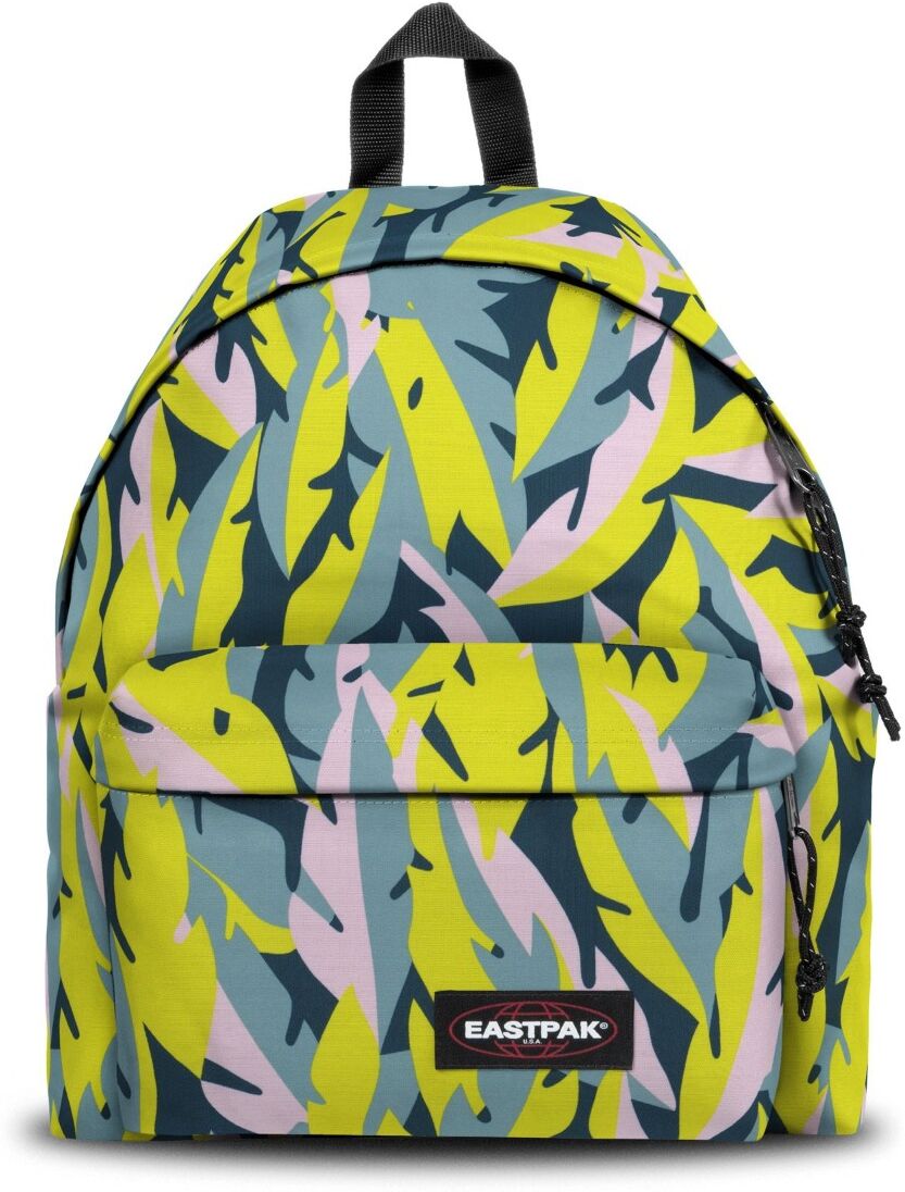 Eastpak Padded Pak'R -Leaves Spring