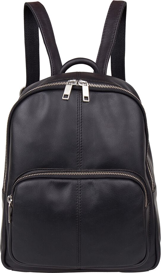 Cowboysbag Backpack Estell-Black